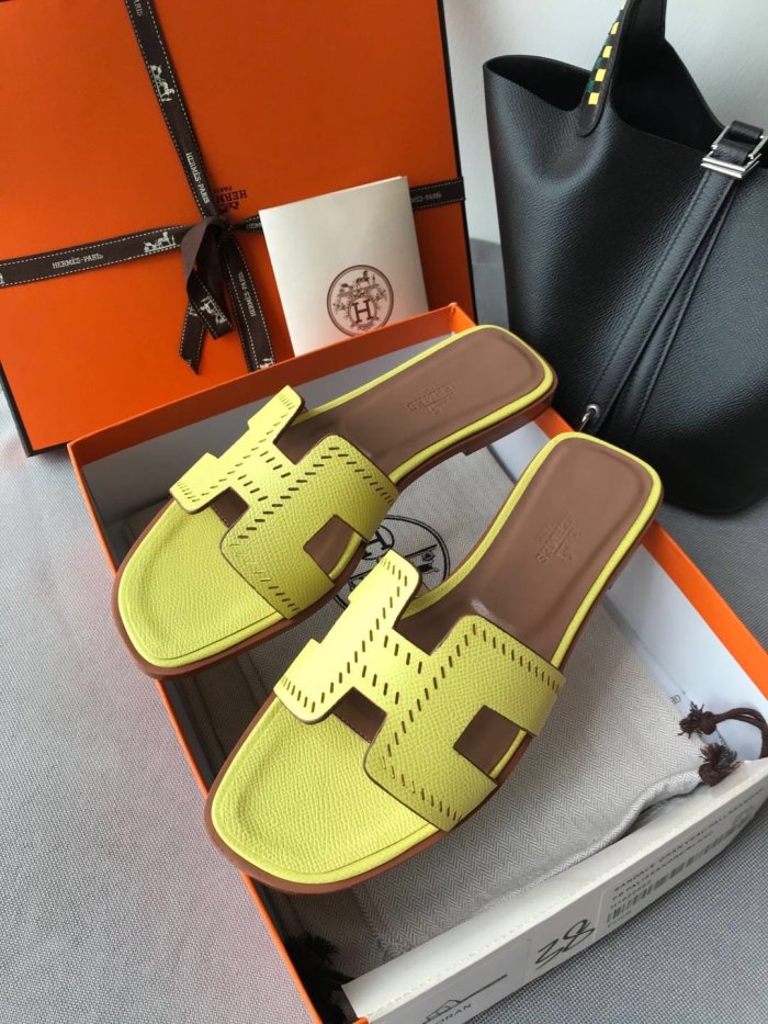 Hermes Women Shoes size 35-42