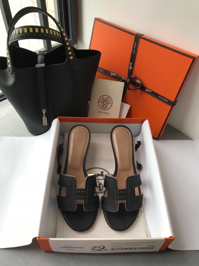 Hermes Women Shoes size 35-42