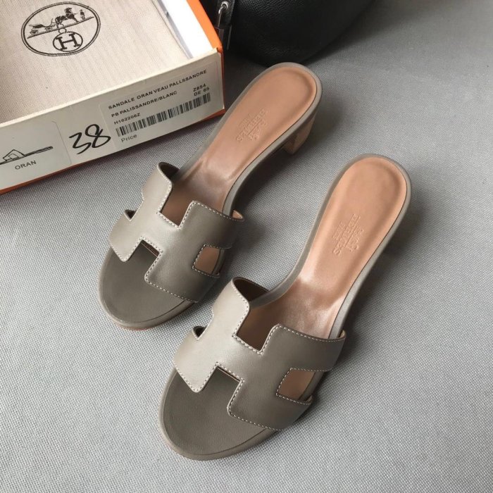 Hermes Women Shoes size 35-42