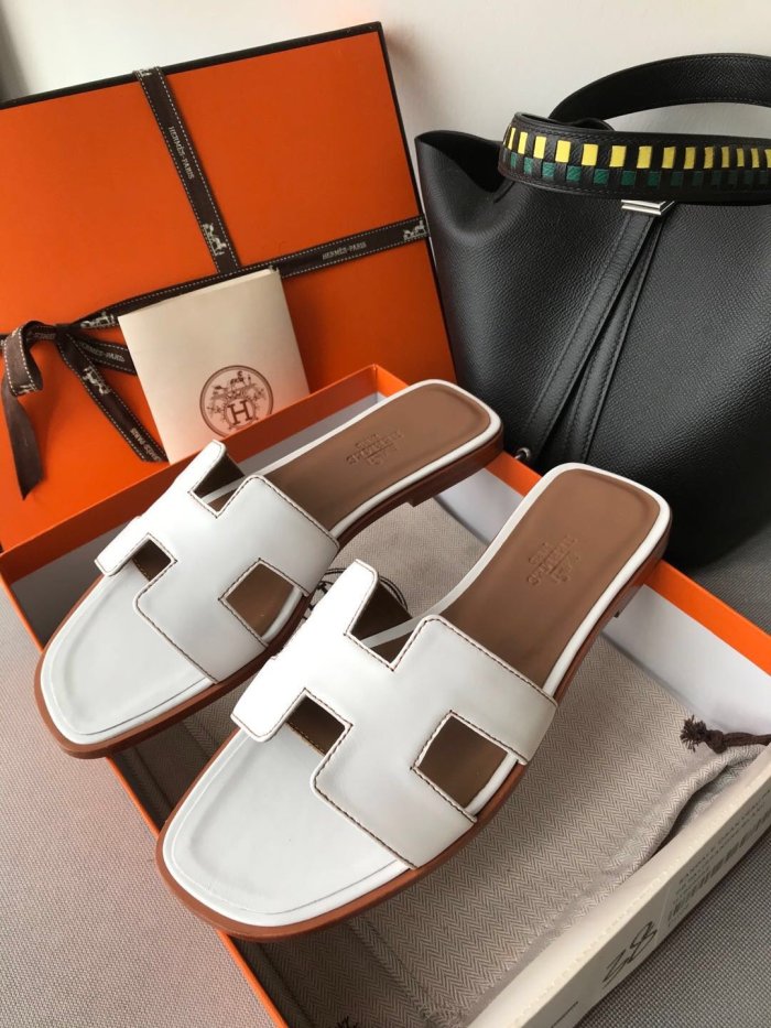 Hermes Women Shoes size 35-42