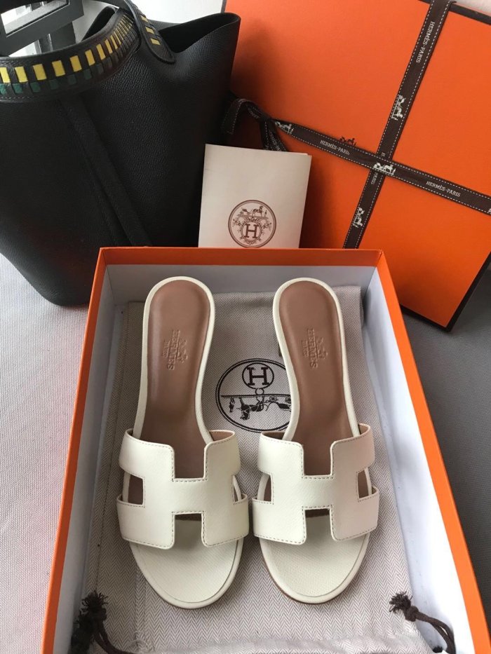 Hermes Women Shoes size 35-42