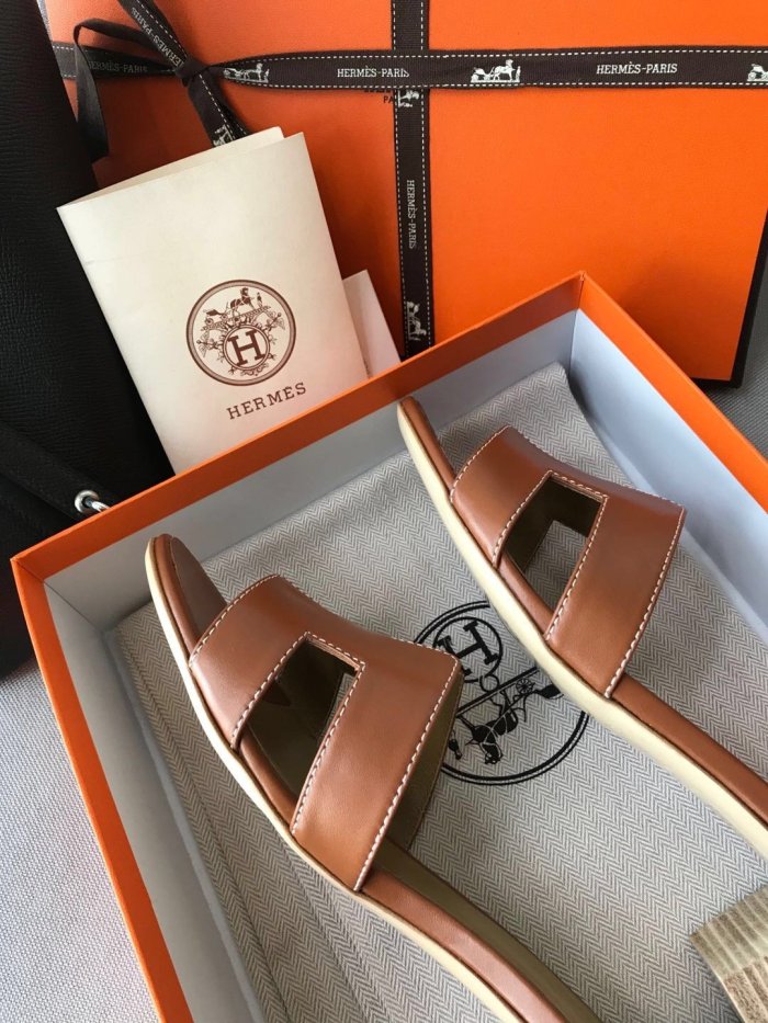 Hermes Women Shoes size 35-42