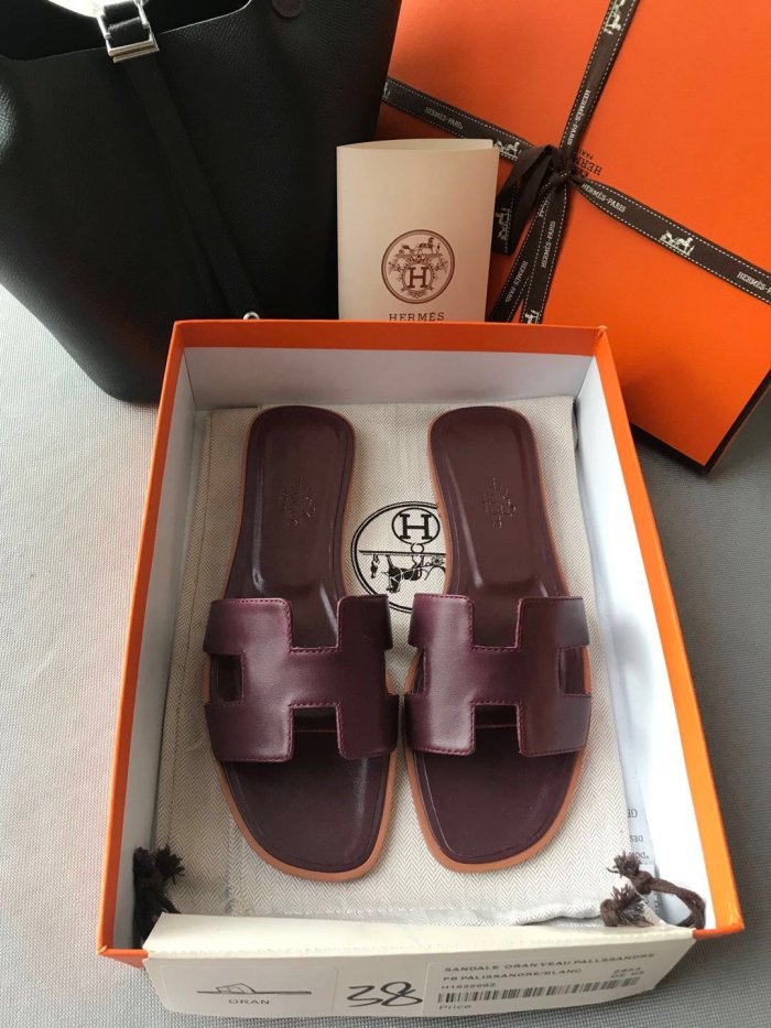 Hermes Women Shoes size 35-42