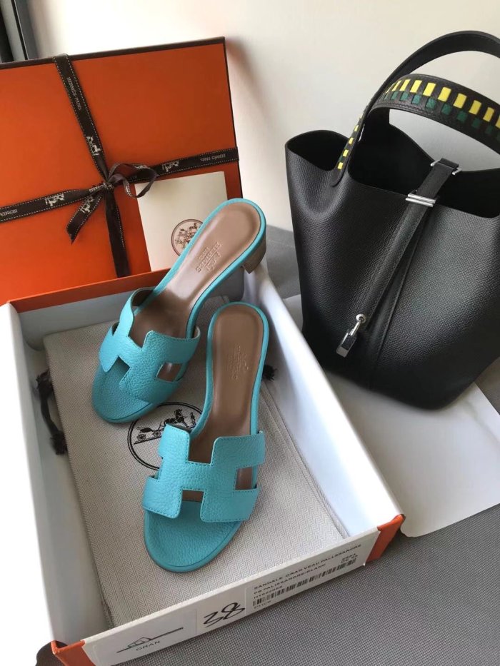 Hermes Women Shoes size 35-42