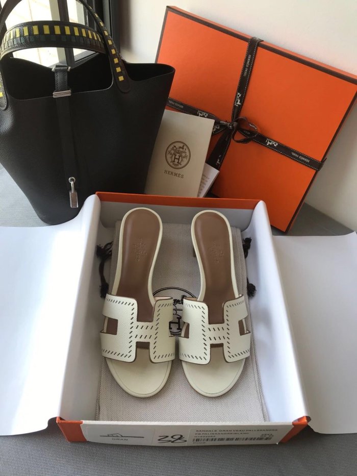 Hermes Women Shoes size 35-42