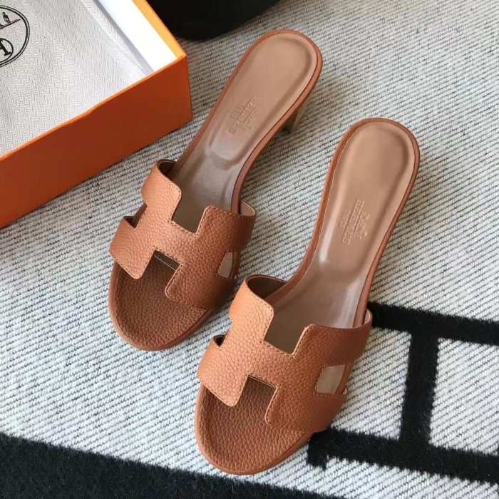 Hermes Women Shoes size 35-42