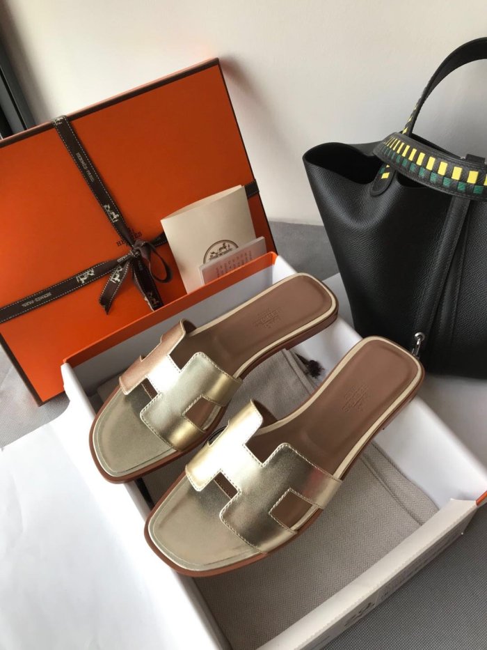 Hermes Women Shoes size 35-42