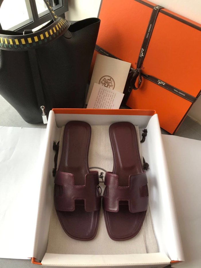 Hermes Women Shoes size 35-42