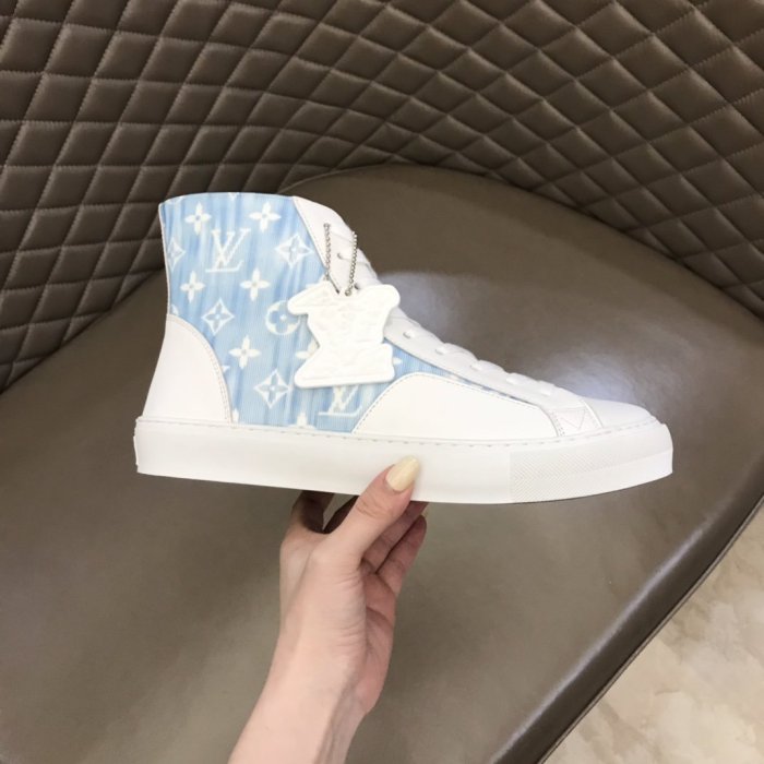 LOUIS VUITTON men sneaker eur size 38-45