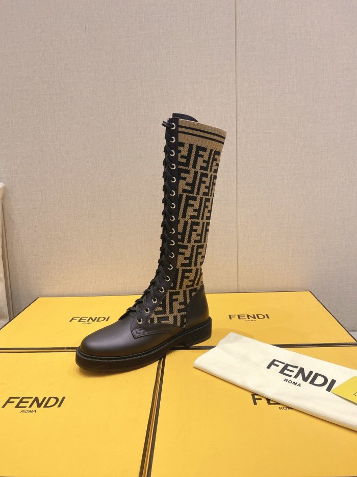 Fendi Women Shoes size 35-39