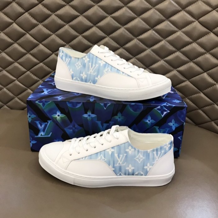 LOUIS VUITTON men sneaker eur size 38-45