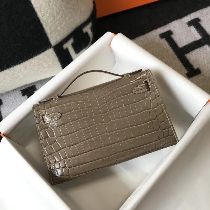 Hermes bags