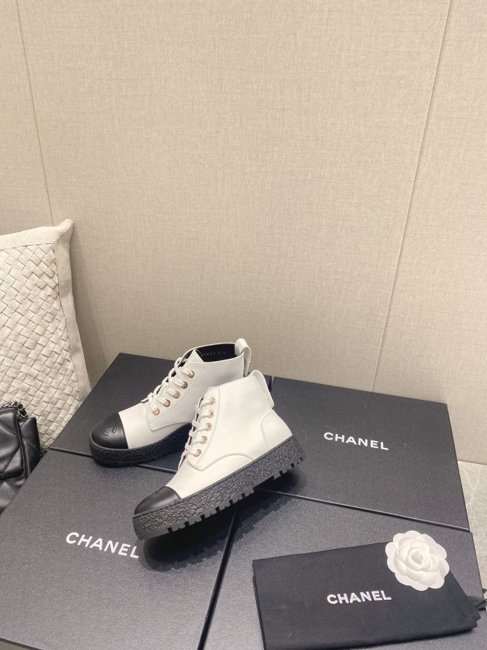 Chanel Women Shoes size 35-39