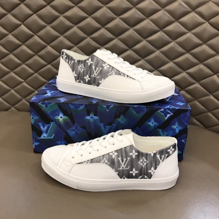 LOUIS VUITTON men sneaker eur size 38-45