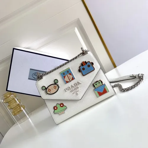 Prada bags