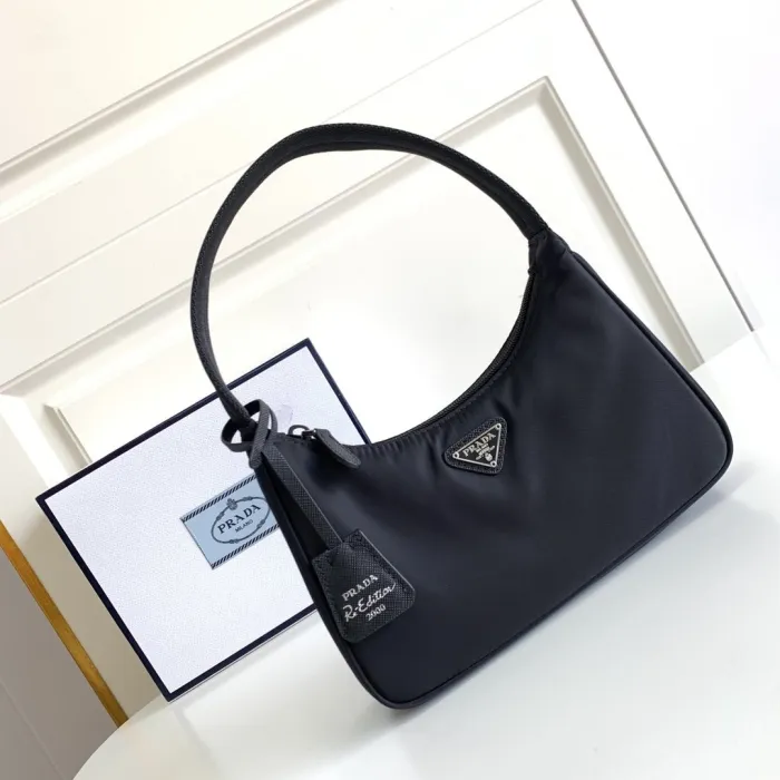 Prada bags
