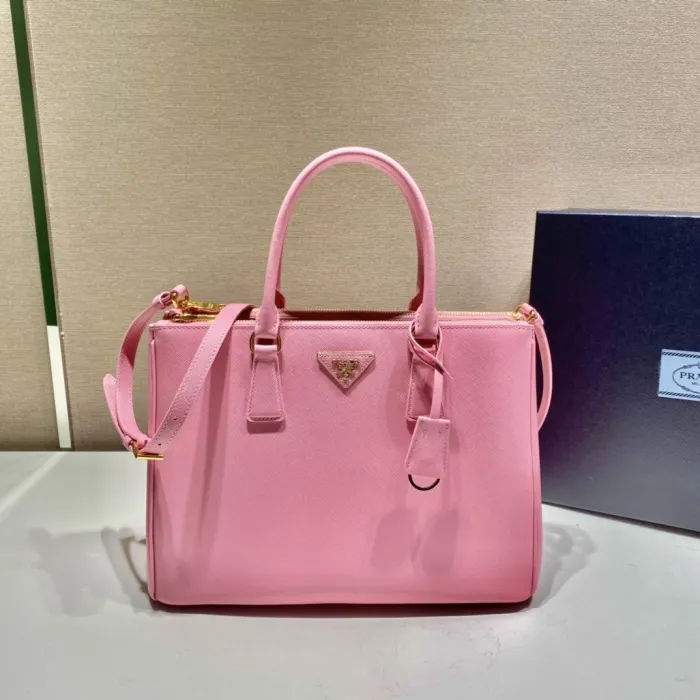 Prada bags