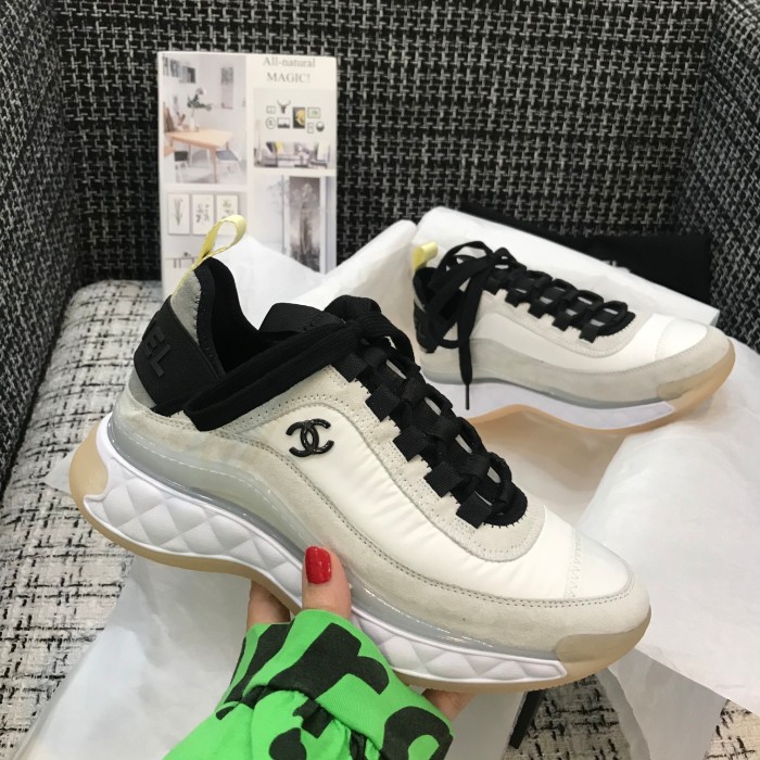 Chanel men sneaker eur size 35-44