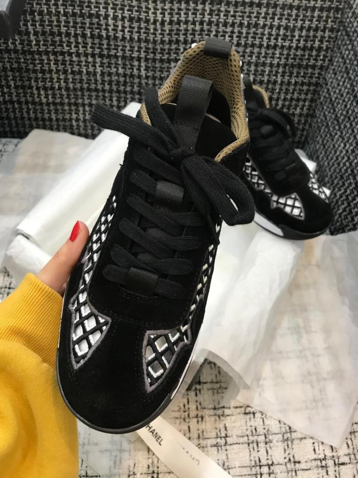 Chanel men sneaker eur size 35-45