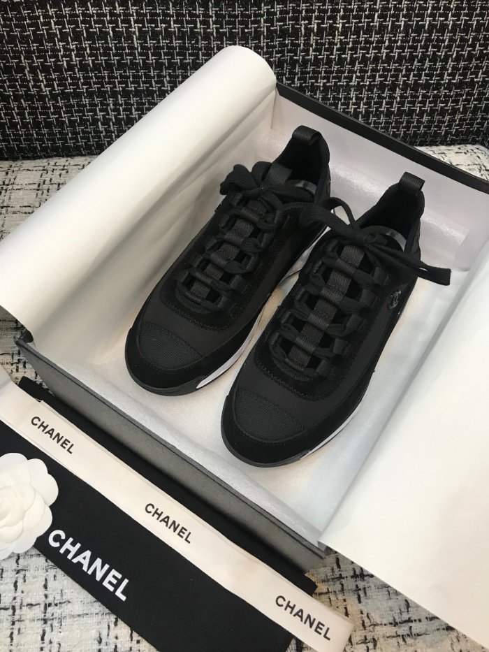 Chanel men sneaker eur size 35-44