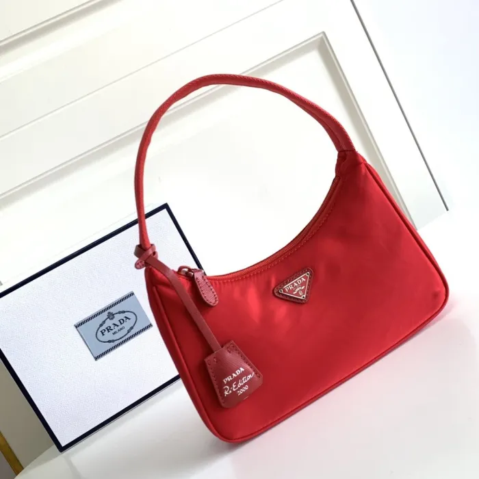 Prada bags