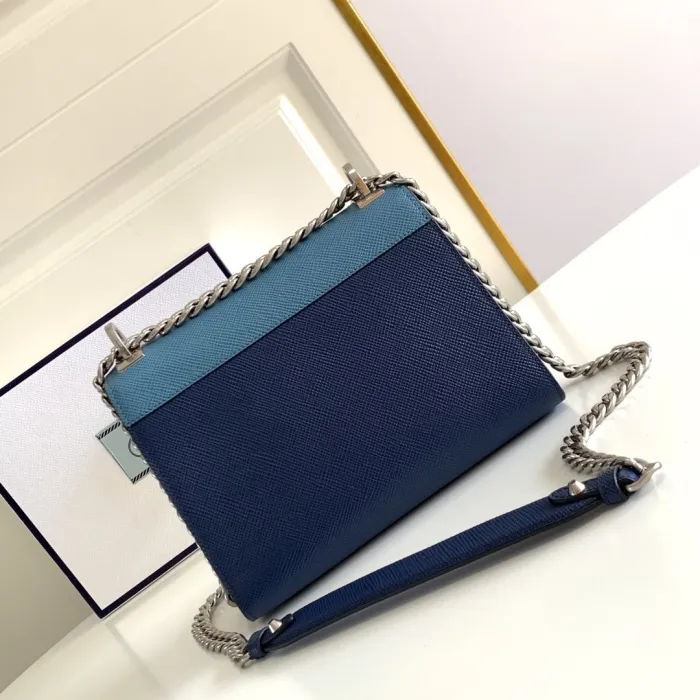 Prada bags