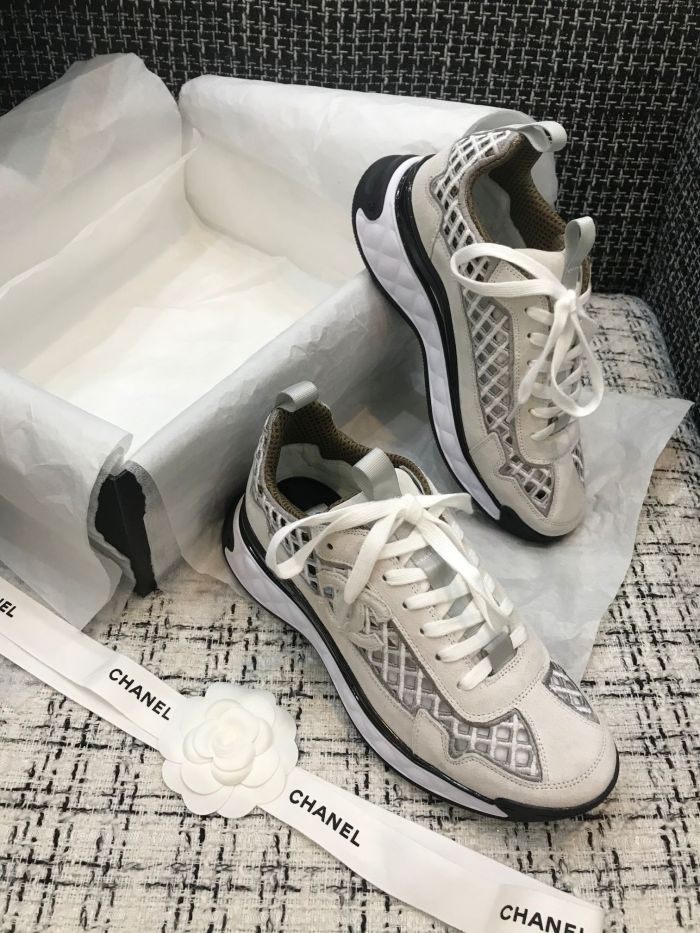 Chanel men sneaker eur size 35-45