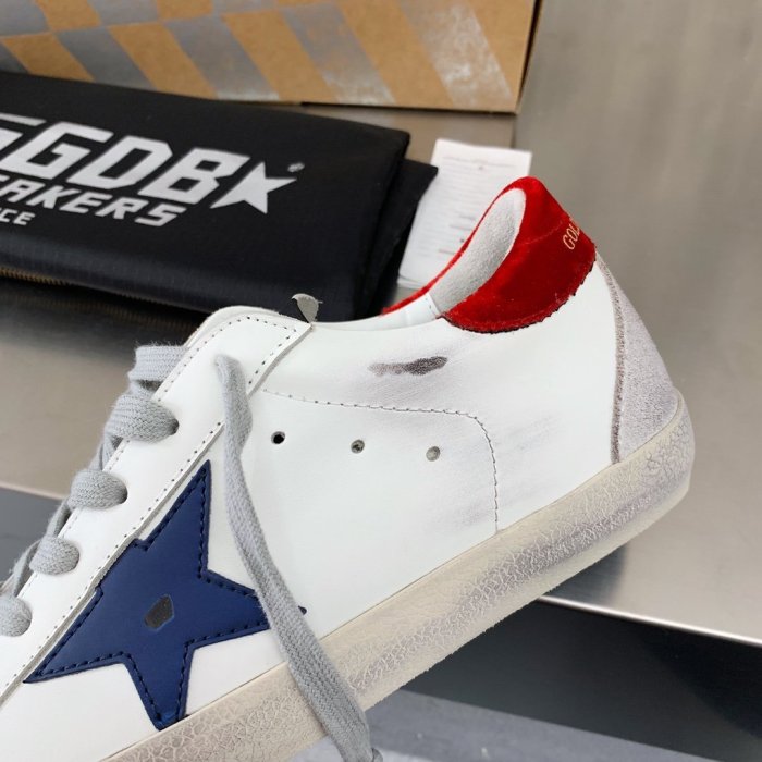 Golden Goose Deluxe Brand men sneaker eur size 35-44