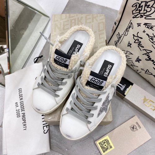 Golden Goose Deluxe Brand Women Shoes size 35-40