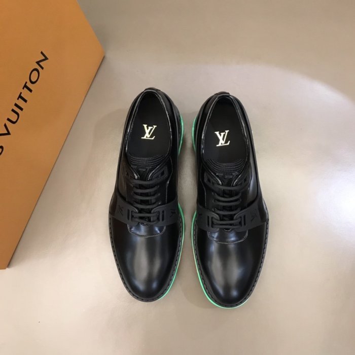 LOUIS VUITTON men sneaker eur size 38-45