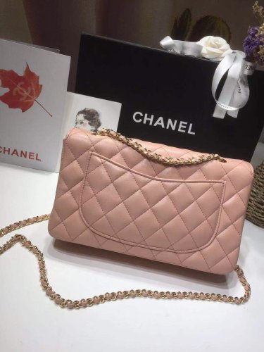 Chanel bags