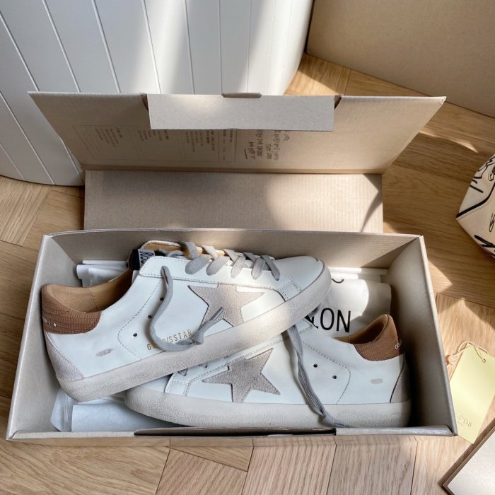 Golden Goose Deluxe Brand men sneaker eur size 35-44