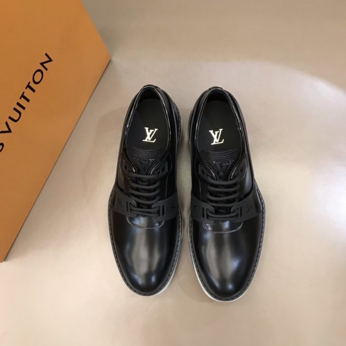 LOUIS VUITTON men sneaker eur size 38-45