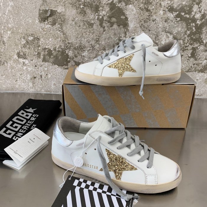 Golden Goose Deluxe Brand men sneaker eur size 35-44