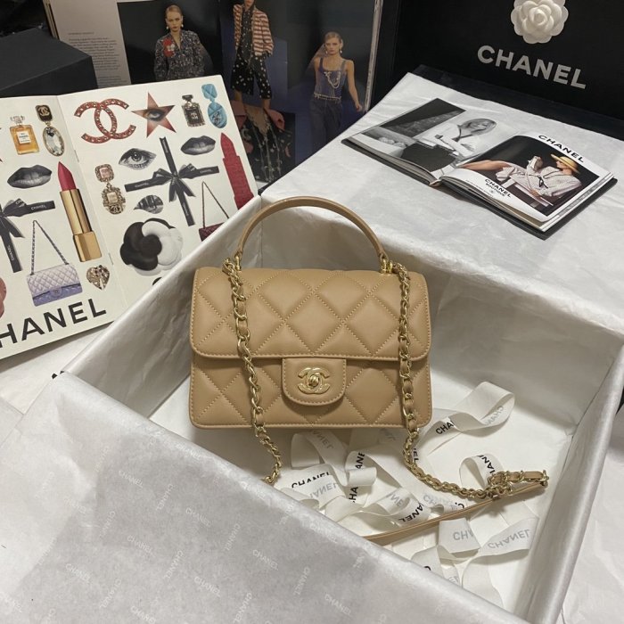 Chanel bags