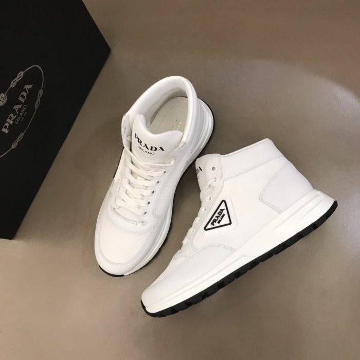 Prada men sneaker eur size 38-43