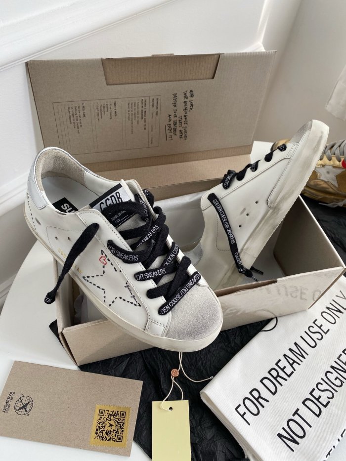 Golden Goose Deluxe Brand men sneaker eur size 35-44