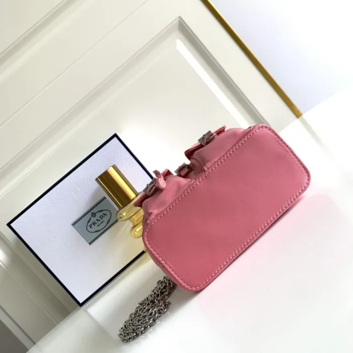 Prada bags