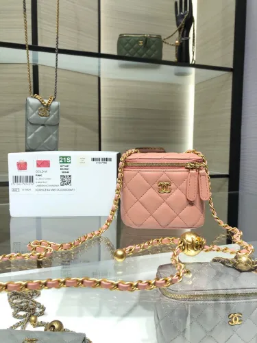 Chanel bags