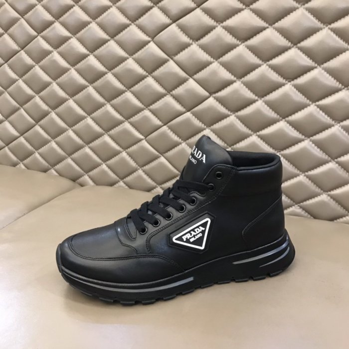 Prada men sneaker eur size 38-43