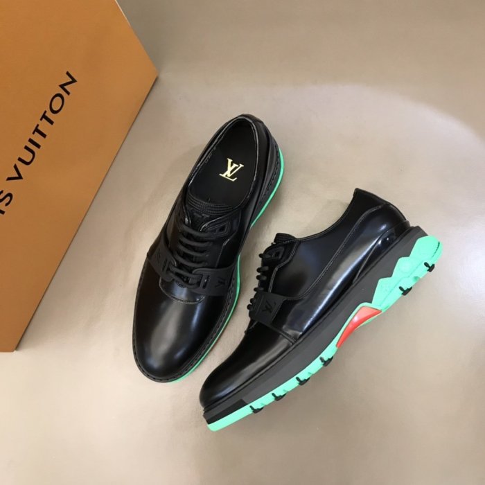 LOUIS VUITTON men sneaker eur size 38-45