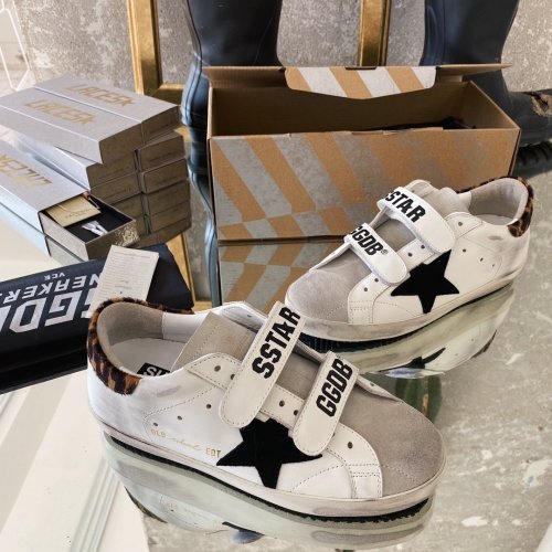 Golden Goose Deluxe Brand men sneaker eur size 35-44