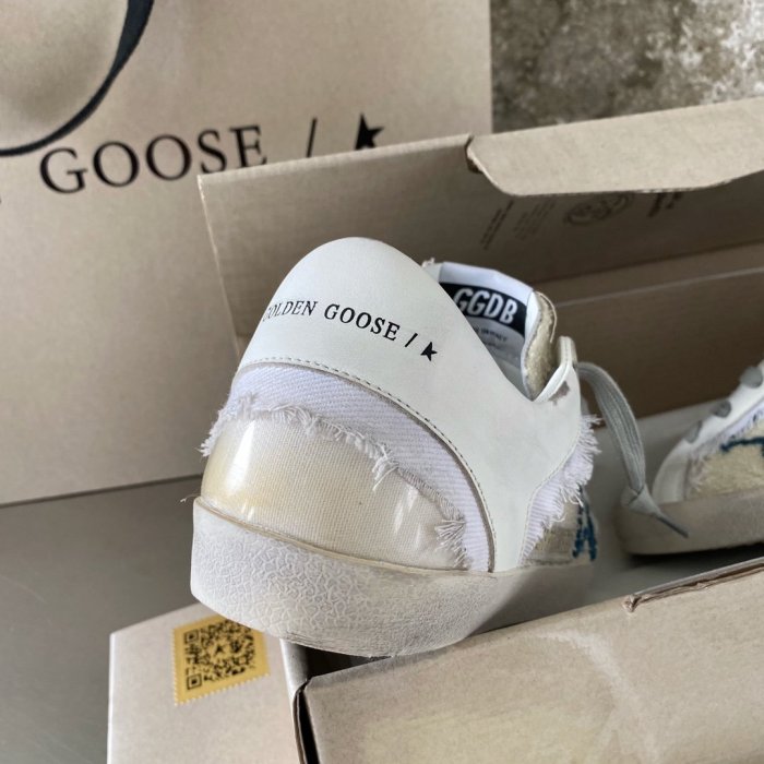 Golden Goose Deluxe Brand men sneaker eur size 35-44