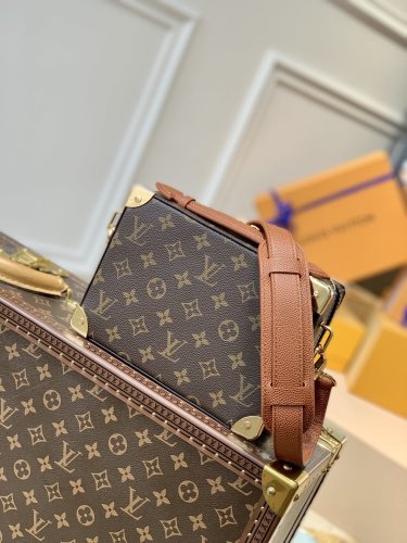 LOUIS VUITTON bags