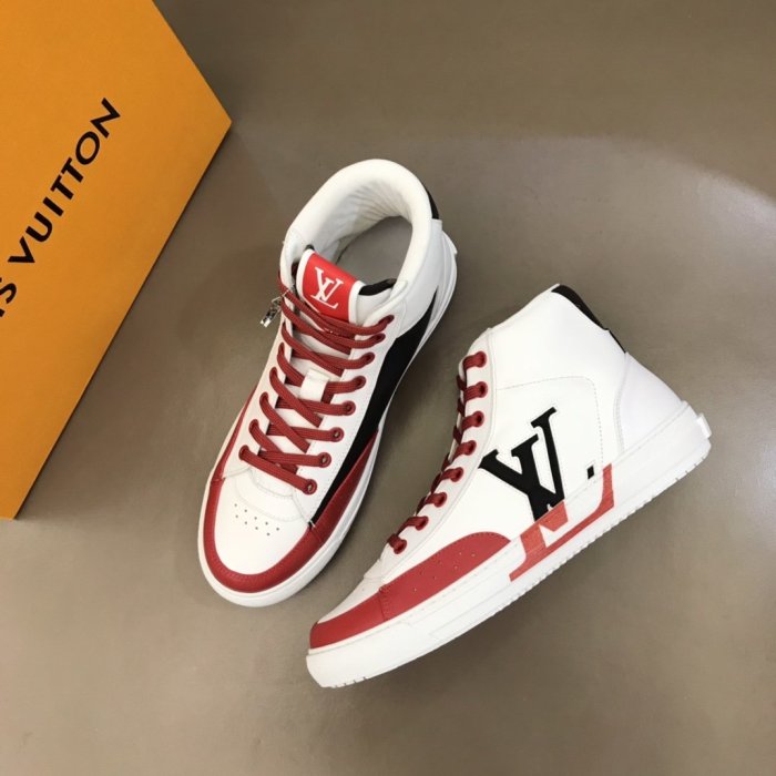 LOUIS VUITTON men sneaker eur size 38-45