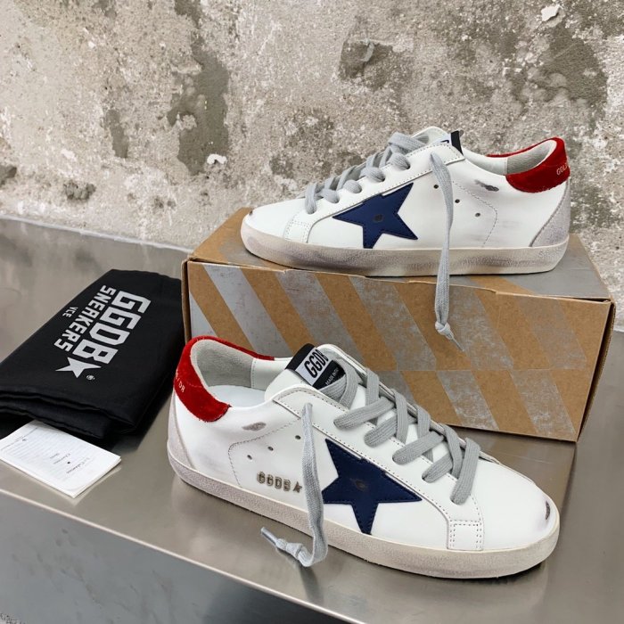 Golden Goose Deluxe Brand men sneaker eur size 35-44