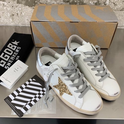 Golden Goose Deluxe Brand men sneaker eur size 35-44