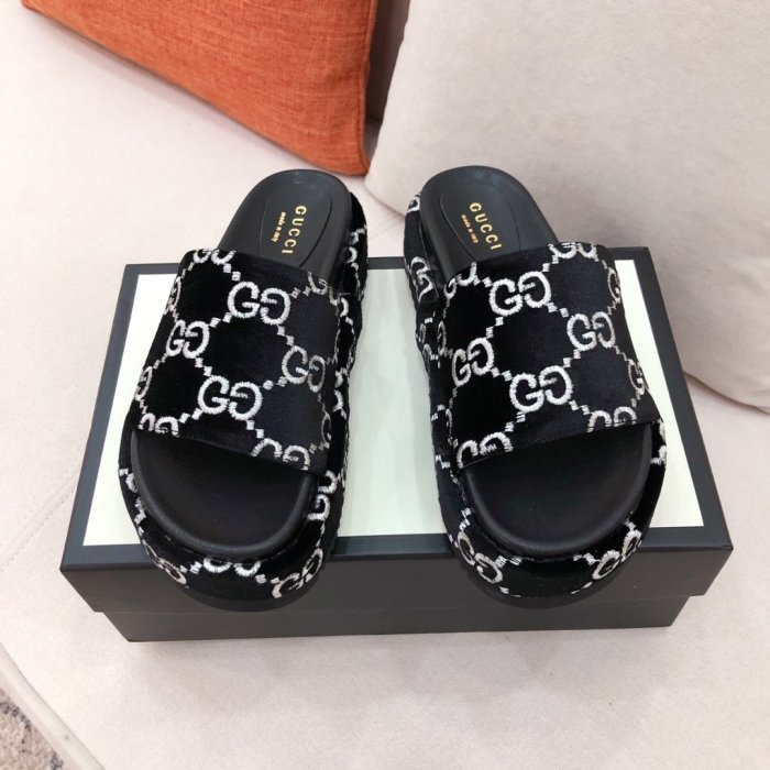 Gucci Women Shoes size 35-40