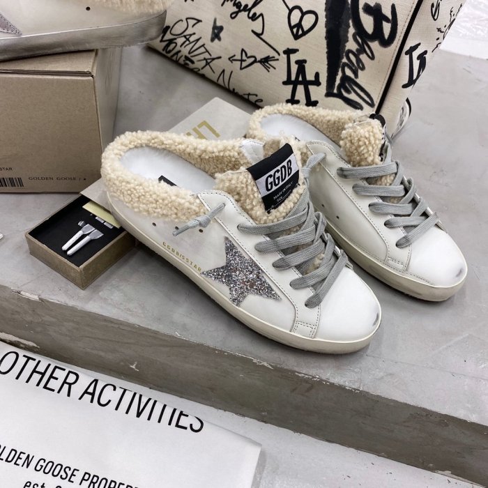 Golden Goose Deluxe Brand Women Shoes size 35-40