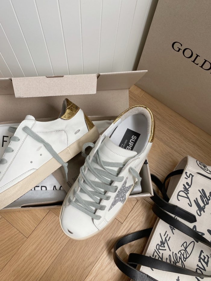 Golden Goose Deluxe Brand men sneaker eur size 35-44